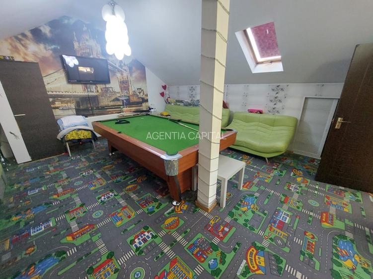 Casa cocheta Micro 14 - 5