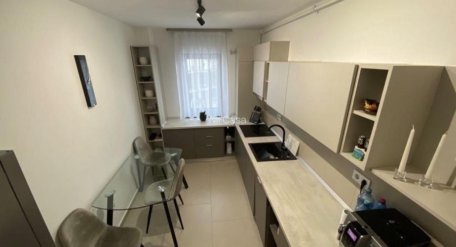 Apartament lux 2 camere, zona centrala - 5