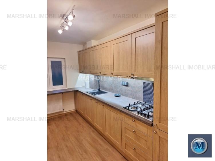 Apartament 3 camere de inchiriat, zona Central, 65,00 mp #16681 - 4