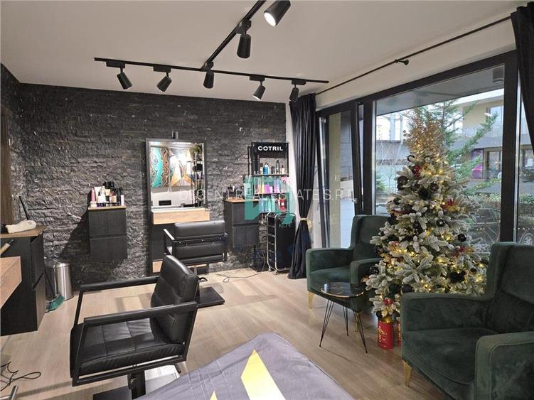 Spatiu comercial de vanzare,70 mp,  Brasov - 2