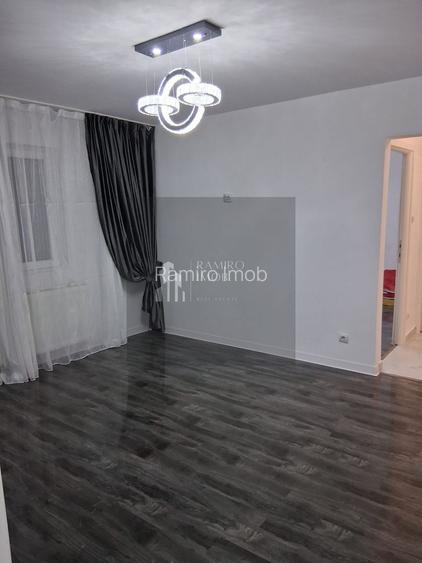Apartament 2 camere ultra finisat - 6
