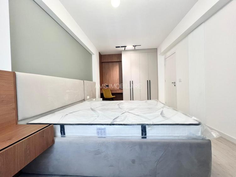 NOU /SUPERB /  PRIMA INCHIRIERE / COMPLET MOBILAT SI UTILAT - 18