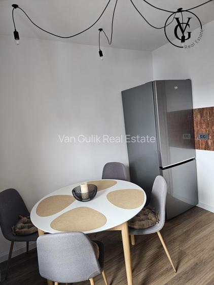 Apartament 3 camere 13 Septembrie| Mariott - 7