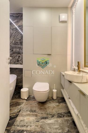 Apartament cu 3 camere |2 locuri parcare I Belvedere - 8