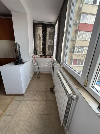 Apartament 2 Camere | Gara de Nord| Perfect investiție - 6