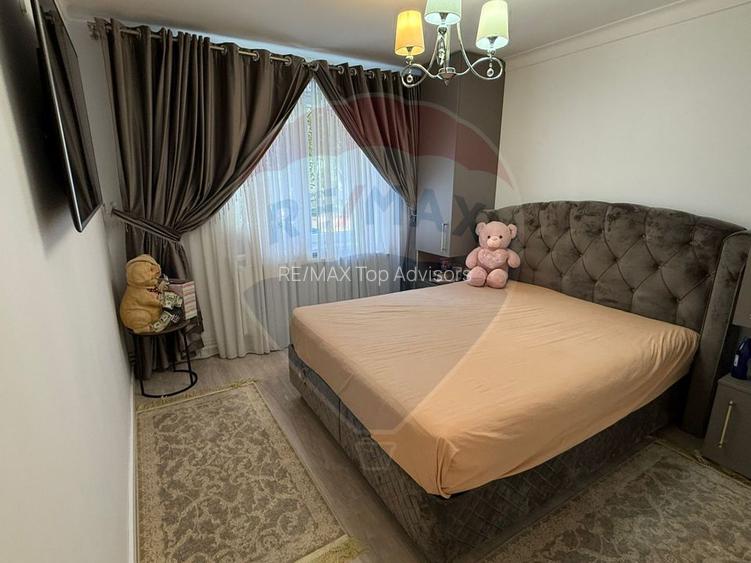 VANZARE Apartament cu 4 camere in zona Dristor - 26