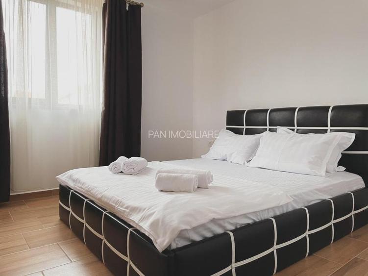 COMISION  0% - Pensiune Vama Veche – 10 Camere – 800m de plaja – Strada Nucilor - 9