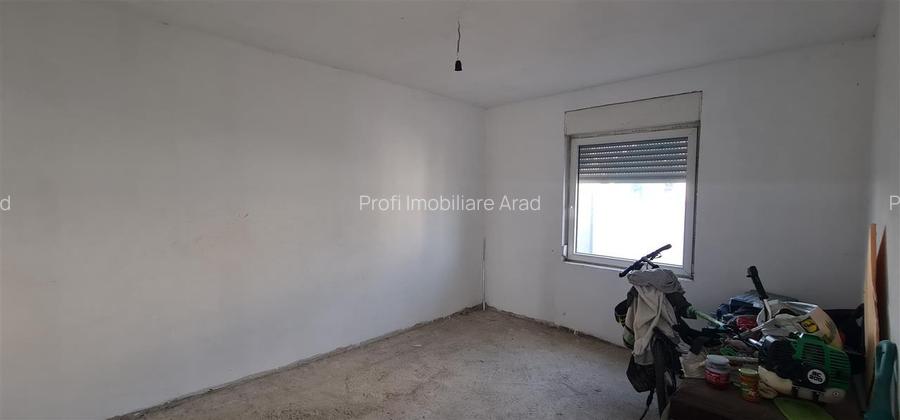 Vila P+M, Vladi, Cart.Europa 4-5 dormitoare, 193mp - 12