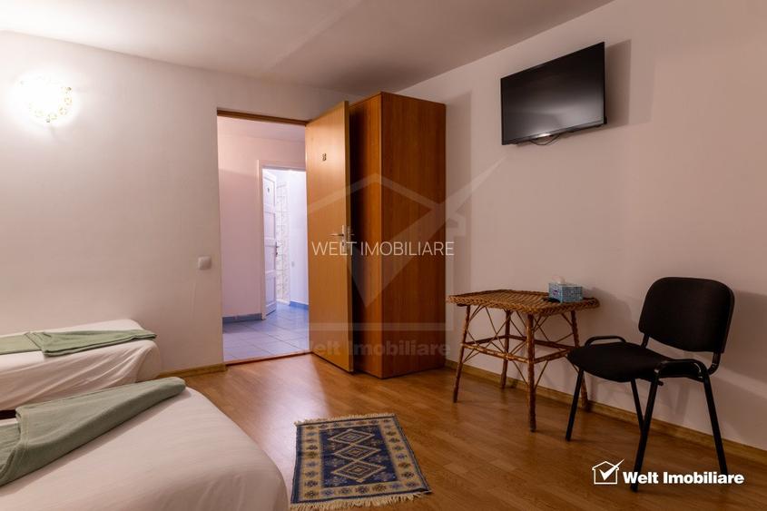 Oportunitate in Zorilor: casa spatioasa, curte mare si potential de investitie! - 27