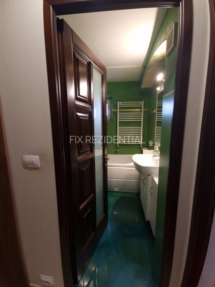 Apartament cu 2 camere - amenajari deosebite - mutare imediata - 13