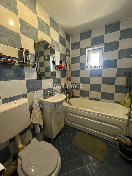 Metrou Brancoveanu 70 mp Decomandat Renovat - 7