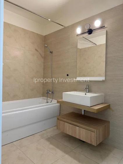 3 Camere | Dobroiesti | Decomandat | Balcon | Estik Park - 5