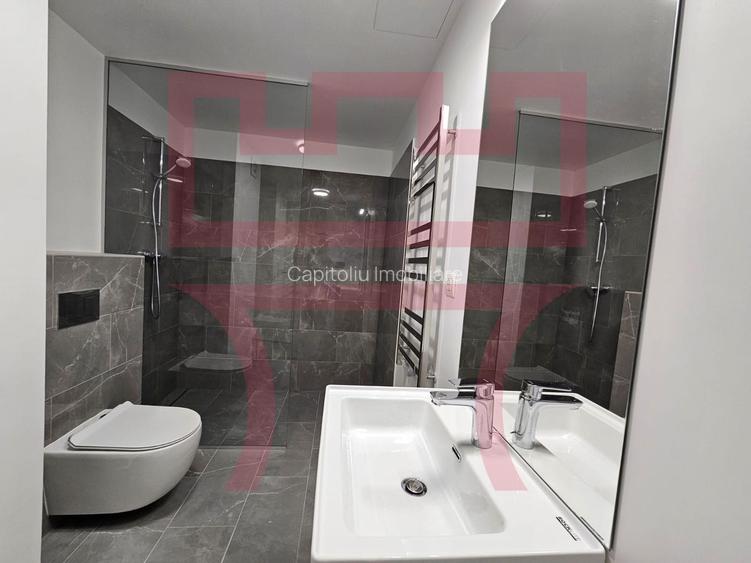 Inchiriere apartament renovat 2 camere garaj in Liberty  Residential - 12