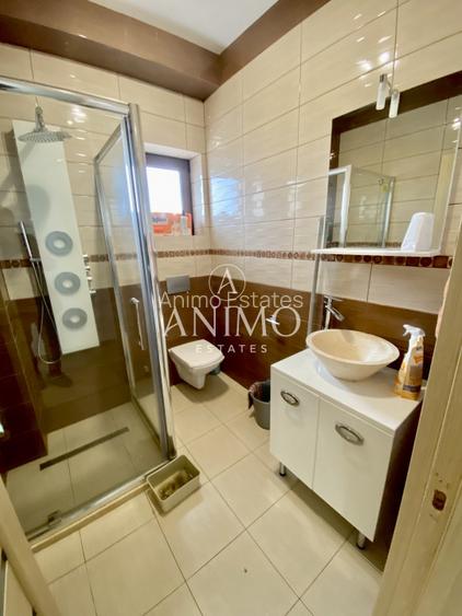 Casa individuala 5 camere de inchiriat | Manastur | Garaj | Teren 460mp - 8