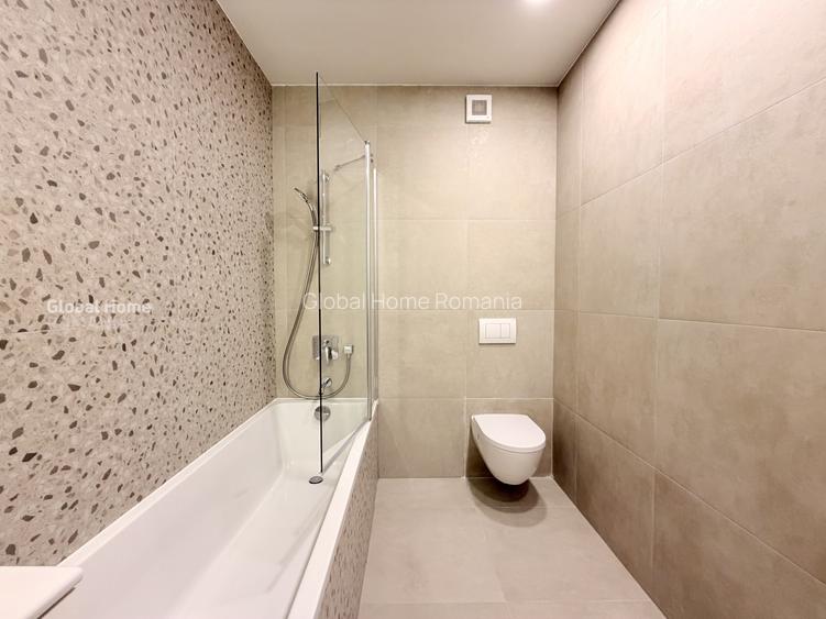 Premium 2 Rooms | Pet Friendly | Afi Home North - Aviatiei - 17