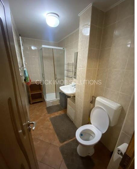 Lacul Tei Facultate- bloc reabilitat - 3