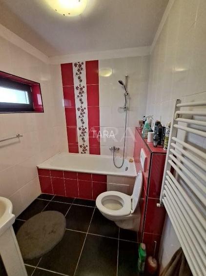 Duplex modern în Borhanci. - 10