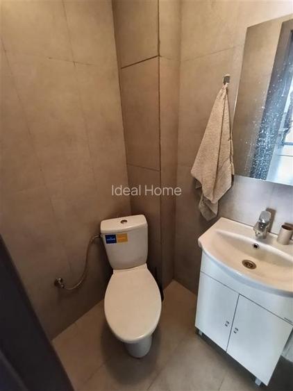 Bloc Nou - 3 Camere cu loc de parcare - Valea Lupului - 10