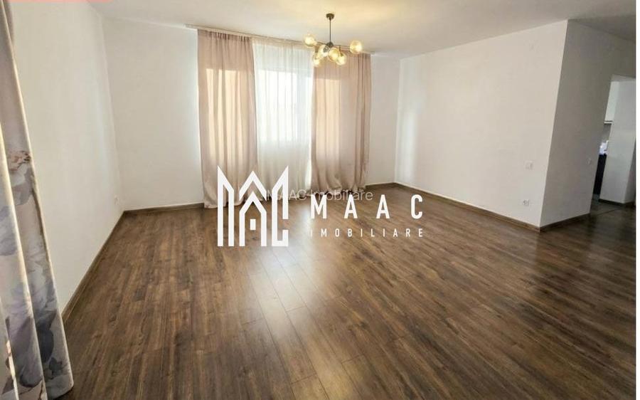 Apartament 3 camere | 93 mp utili+29mp terasa | Zona liniștită – Piata Rahovei - 3