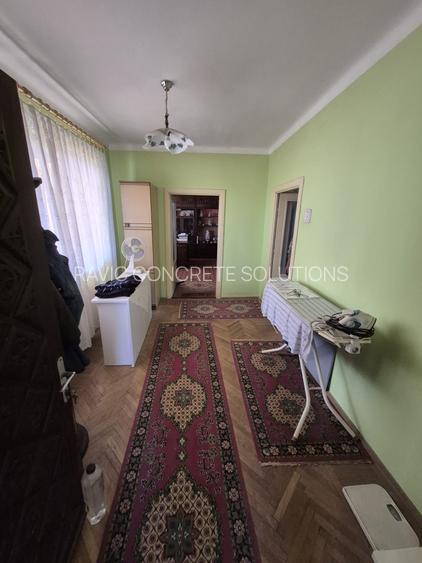 Casa in Blejoi cu posibilitate suplimentare teren - 8