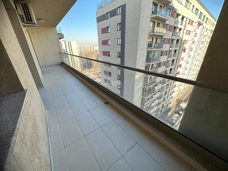 2 Camere 75mp 2x Parcare 2021 Metrou Politehnica APACA AFI Cotroceni - 13