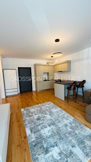 Apartament elegant cu 2 camere | Tunari - 3