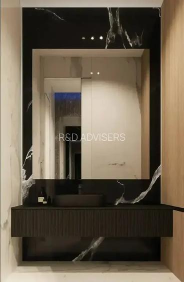 Apartament de lux 3 camere Zona Jandarmeriei - 7