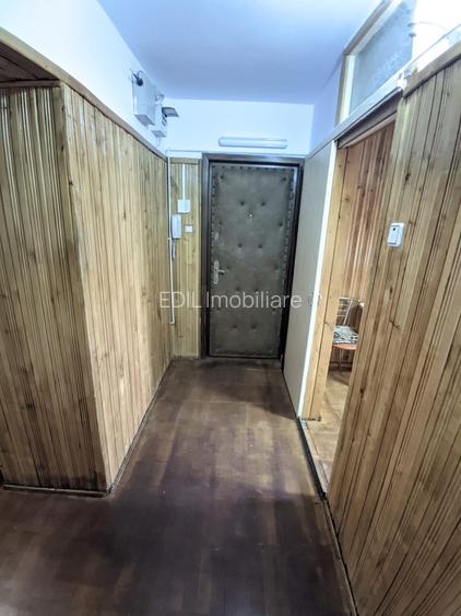 Apartament de închiriat, 4 camere, 80 mp, Plopilor zona Grădini Mănăștur - 11