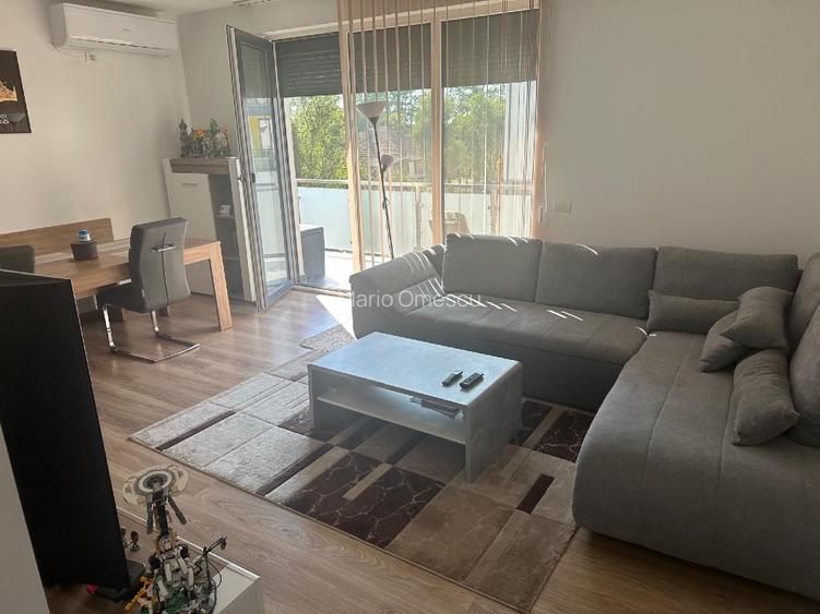 Apartament 3 camere, Freidorf - 2