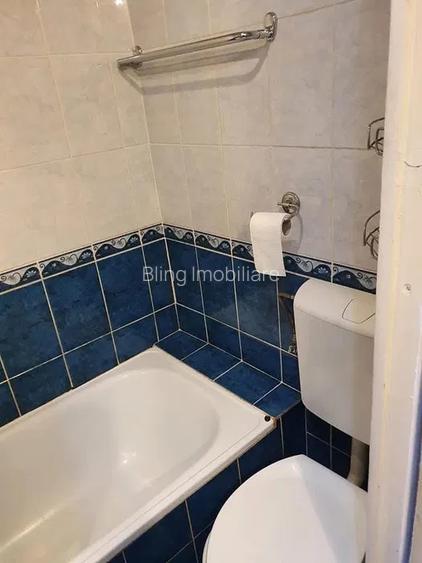 Garsoniera, 22mp, etaj intermediar, zona Expo Transilvania - 4