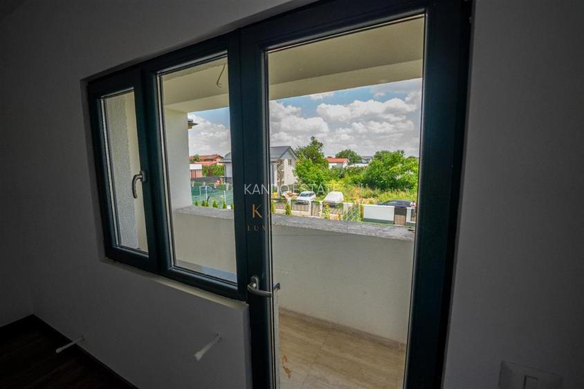 NU rata! Ultima casa din proiect | 120 mp utili | Teren 379 mp | Casa noua - 7