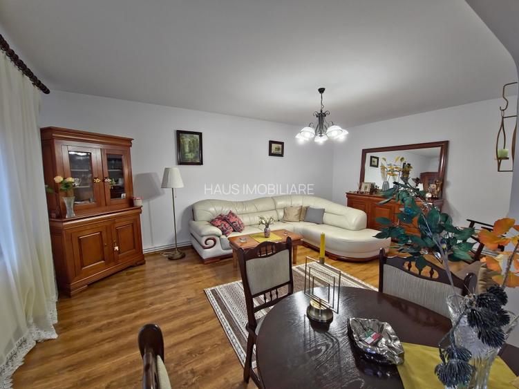 Eden  Institutul de Marină – Casă 3 cam P+M  mobilată utilată - 37