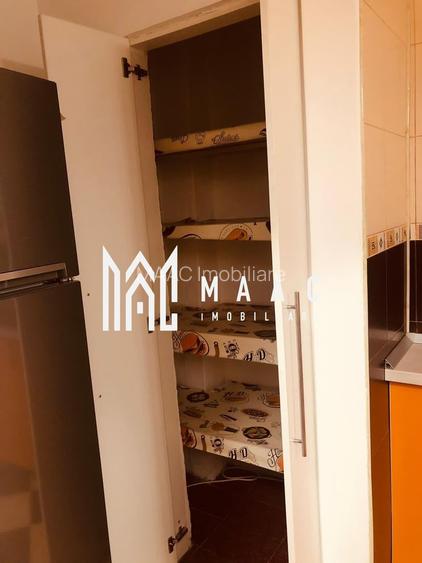 Apartament 2 Camere Mobilat I 50 mp I Turnișor I Sibiu - 7