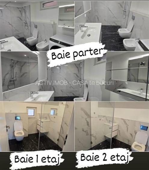 Casa individuala - Dambul Rotund - 10