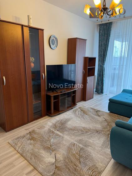2 Camere | Mihai Bravu | 2 MIn Metrou | Centrala | Parcare | Bloc Nou 2020 - 4