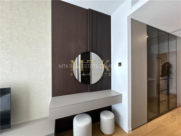 AVIATIEI/FLOREASCA | Apartament 3 camere LUX | mobilat&utilat | Complex Nou - 22
