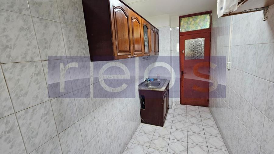 DE VANZARE GARSONIERĂ NERVA TRAIAN – VITAN | BLOC 1989 REABILITAT - 8