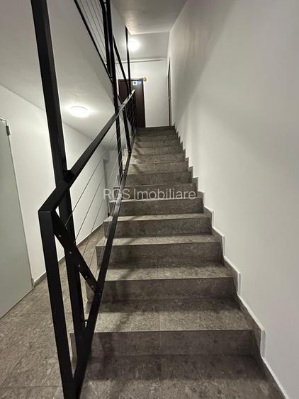 Apartament 2 camere de închiriat – 55 mp, zona Marriott–13 Septembrie - 18