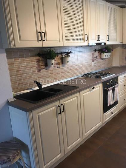 Apartament  4 Camere Sector 5 – Șos. Sălaj - 11