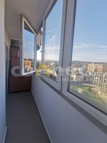 Apartament 3 camere de inchiriat in Centru, Piata Cipariu - 7