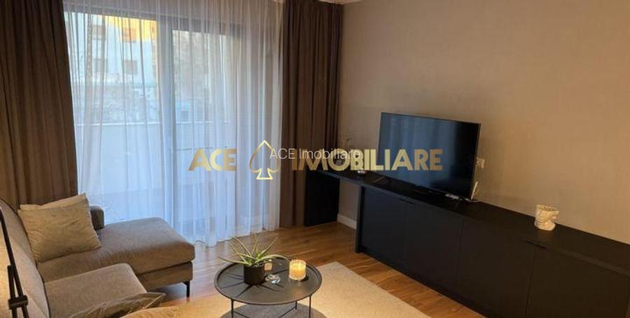 2 Camere de inchiriat | Aviatiei | Centrala | parcare inclusa - 3