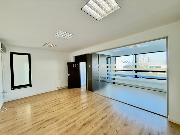 Dorobanti-Beller/ Cladire 2016/ Apartament exclusivist / Birou sau Locuinta - 15