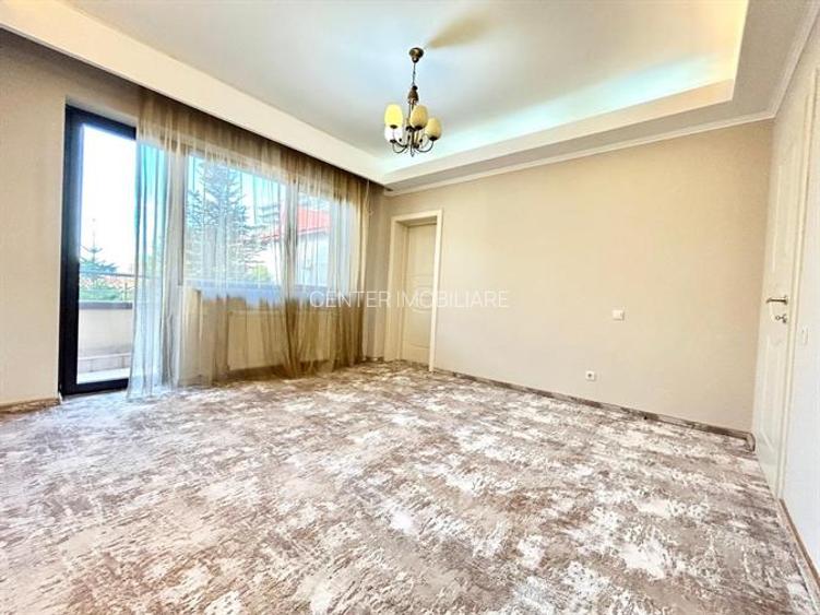 SOSEAUA NORDULUI, 3 camere deosebit, etaj 2, 217 mp,bloc boutique - 8
