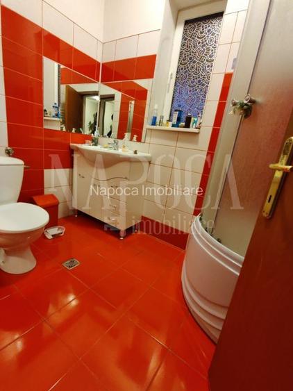 Casa 5 camere de vanzare in Manastur, Cluj Napoca - 16