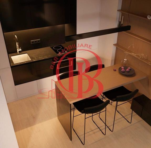 Finalizare Rapida 2 camere bloc boutique Sector 3 Pallady
