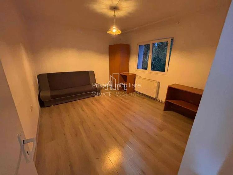 Apartament 1 camera, Mobilat - Zona Tudor - 2