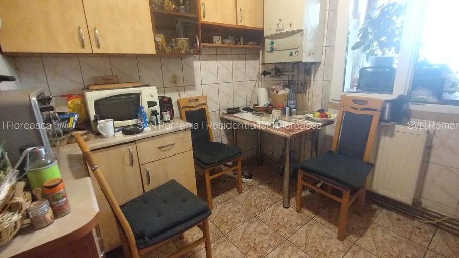 REA1023846 Apartament 3 camere I Titulescu - 14