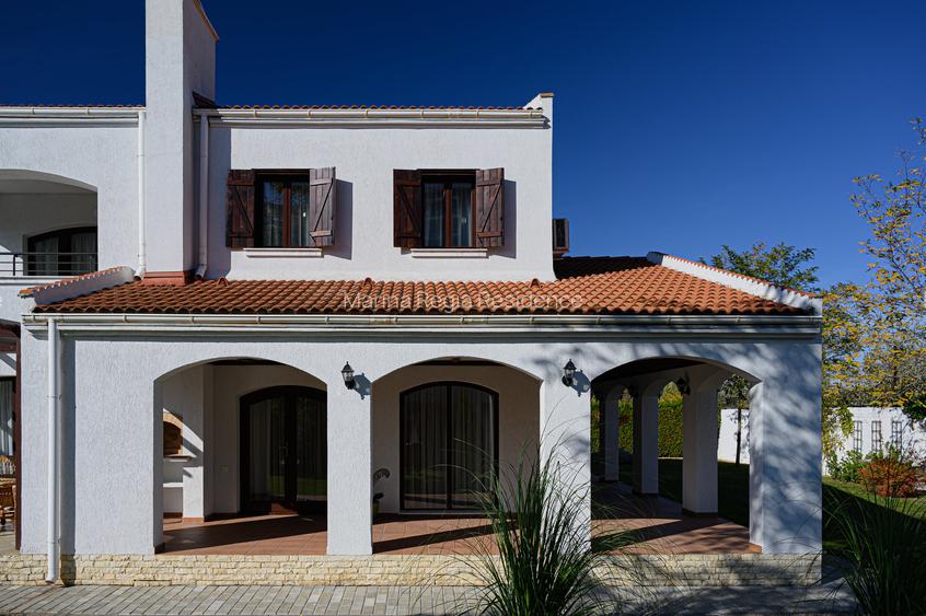 Vila Complex Marina Regia Residence - 14