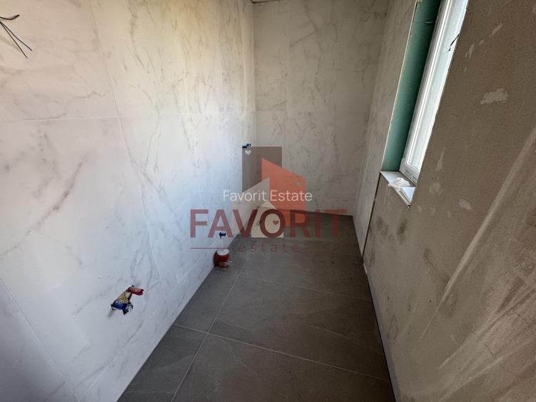 Finisat la cheie. Acces asfaltat. Toate utilitatile - 14