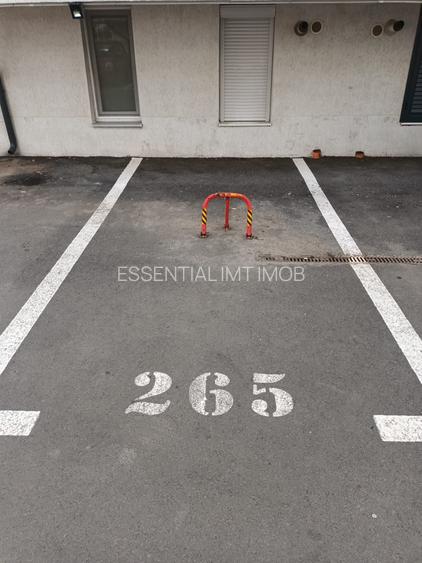 Garsoniera de Inchiriat Chiajna- Prima Inchiriere - 9